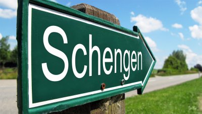 Румъния очаква да влезе в Шенгенското пространство тази година и