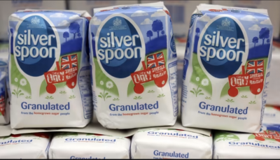 Горчиво: Цената на захарта във Великобритания вдига рекордно инфлацията при храните
