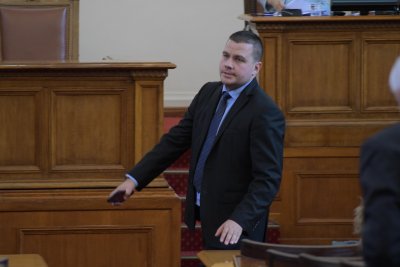 Балабанов на Слави намекна за коалиция