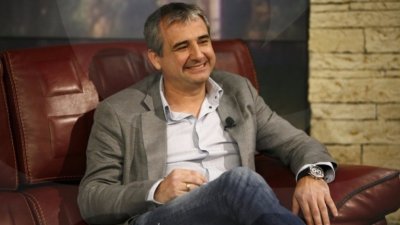 Лъчо Танев: Клубовете да се задължат да използват българи