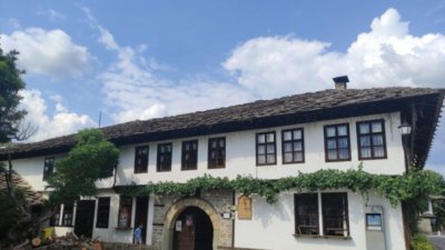 Две от най посещаваните музейни къщи в Трявна бяха реставрирани и