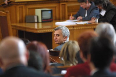 Финално събеседване за определяне на българския съдия в Европейския съд