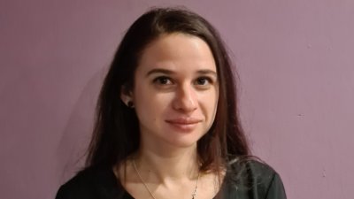 Яница Петкова: Подкрепата за “Възраждане“ е критика към “системните“ партии