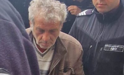 Окръжният съд във Велико Търново остави в ареста 61 годишния гледач