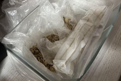 Нарколаборатория за синтетична дрога в Поморие разби полицията при спецакция