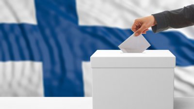 Премиерът на Финландия призна поражение на парламентарните избори
