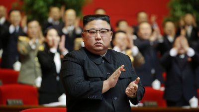 Северна Корея може би е близо до завършването на нов