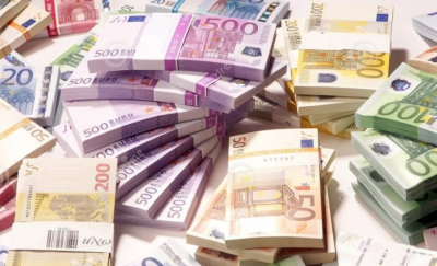ЕС с излишък от 10,5 милиарда евро по текущата сметка