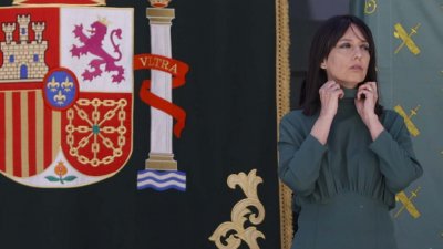 Отново жена застана начело на испанската Гражданска гвардия Новият директор