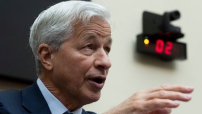 JPMorgan: Банковата криза „все още не е приключила“