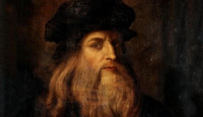 Известни художници като Леонардо да Винчи Сандро Ботичели и други