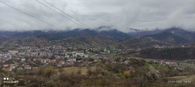 Частично бедствено положение обяви кметът на община Ардино инж Изет