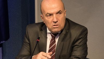 Милков е говорил с Блинкън за заместващи способности за въоръжените ни сили