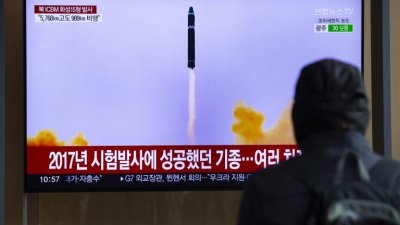 Северна Корея е готова да извърши ядрен опит  по всяко време заяви