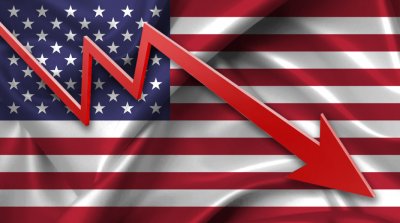 Търговският дефицит на САЩ се разшири през февруари до 4-месечен връх