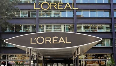 L'Oreal си напазарува конкурент за $2,53 милиарда
