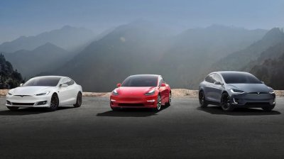 Tesla сподели официалните данни за произведените и доставените автомобили през