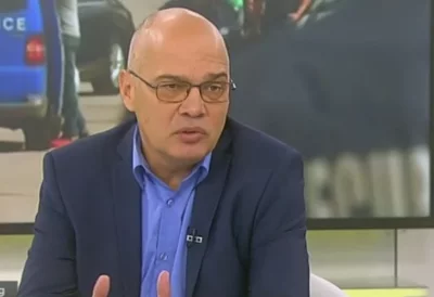 Тихомир Безлов: Няма повод за касиране на изборите