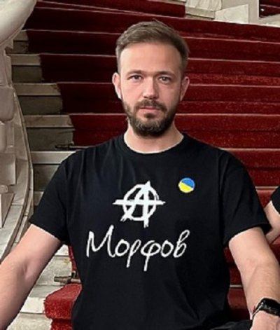 Алекс Алексиев: Да преборим тоталитарния режим на Радев!