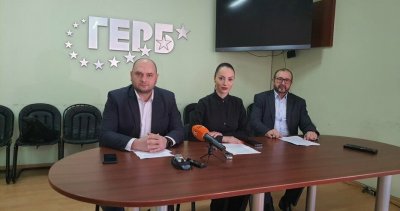 МВР разследва Славена Точева във Варна и кметове за купуване на гласове