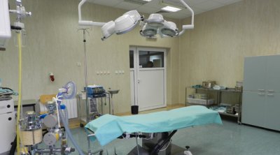 Българският лекарски съюз би тревога че болницата в Сандански спешно
