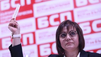 Корнелия Нинова надхитри противниците си в БСП