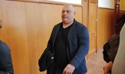 Съдът остави в ареста основния свидетел по „Суджукгейт“