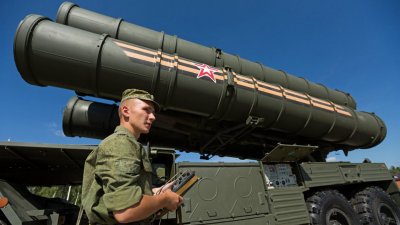 Русия се хвали с ракета с "недостижим обхват" на действие