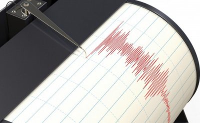 Слабо земетресение е усетено в Пловдивско