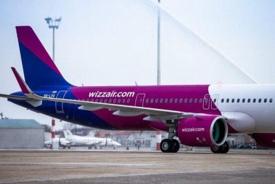 „Wizz Air“ остави 25 българи на летището във Франкфурт