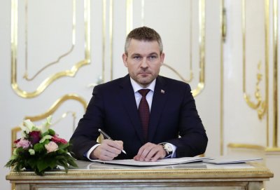 Словашкият премиер оцеля при вот на недоверие