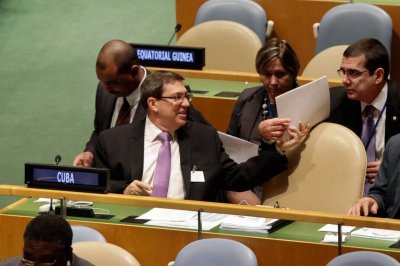 САЩ експулсира двама кубински дипломати в ООН