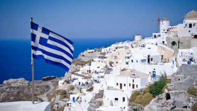 В Гърция готвят намаляване на данъците върху доходите