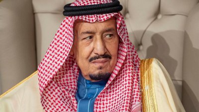 Крал Салман: Рияд е способен да отговори на атаките