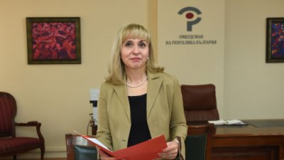 Омбудсманът Диана Ковачева изпрати писмо до председателя на Столичния общински