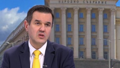 Никола Стоянов: Служебният кабинет ще внесе бюджет