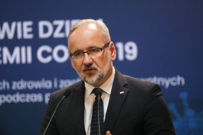 Меджидиев заформи антипфайзер коалиция с Полша 