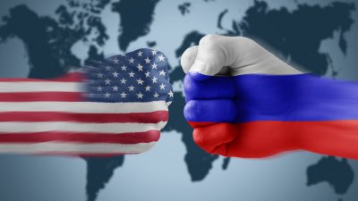 САЩ наложиха санкции над 100 физически лица и компании, свързани с Русия 