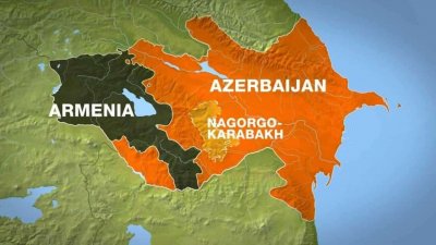 Военни от Армения и Азербайджан стигнаха до сблъсъци във вторник по