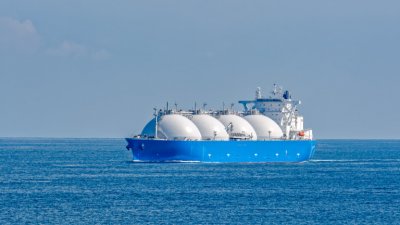 Нидерландия спира втечнения газ от Русия 