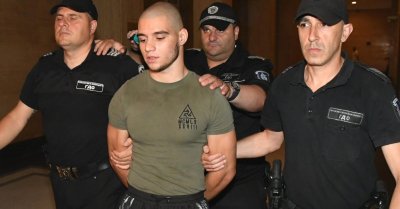 Прокурорският син от Перник Васил Михайлов отново се изправя пред