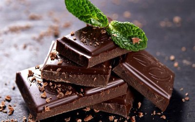 Българите са купили близо 172 хил кг шоколадови изделия с