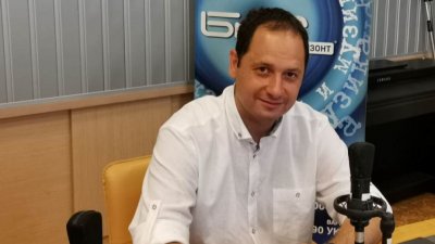 Петър Витанов: БСП повече няма място в дясно управление
