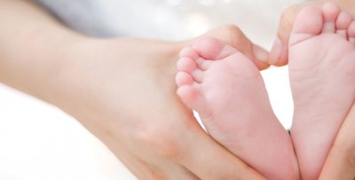 Прокуратурата разследва случая с изписаното новородено със счупен крак