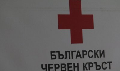 БЧК дари още над 1 млн. лв. в помощ на пострадалите в Турция и Сирия