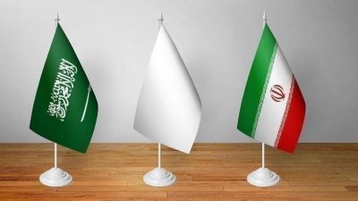 След 7 години Иран отново отваря посолство в Саудитска Арабия