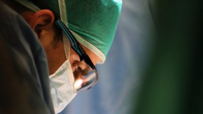 Нова чернодробна трансплантация извършиха във ВМА