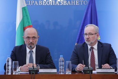 Република Полша е държавата която първа подкрепи България в преговорите