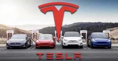 Тесла Tesla намалява цените за цялата си гама електрически превозни