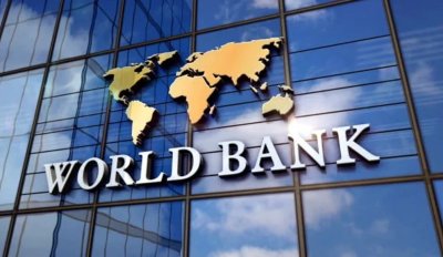 Световната банка повиши прогнозата си за глобален растеж